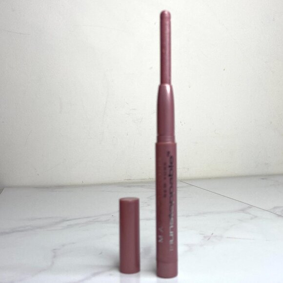 Maybelline Unstoppable Shadow Stick PERSISTENT PINK - Eye Color Cream Stick - Picture 1 of 5